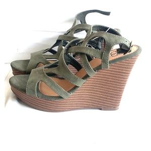 Wedges